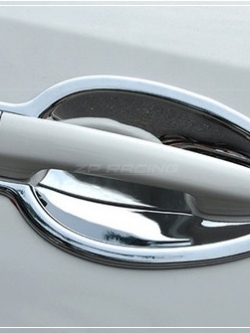 เบ้ารองมือเปิดประตูู J-Spec Mazda3