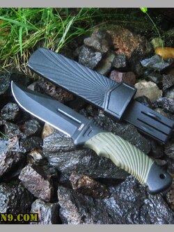 อุปกรณ์เดินป่า ทำครัว อเนกประสงค์