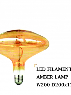 หลอดไฟ W200