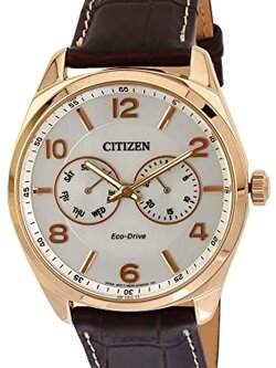 นาฬิกาข้อมือผู้ชาย CITIZEN ECO-DRIVE รุ่น AO9024-08A