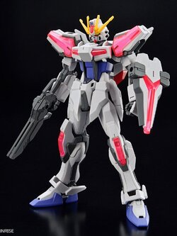 EG BUILD STRIKE EXCEED GALAXY