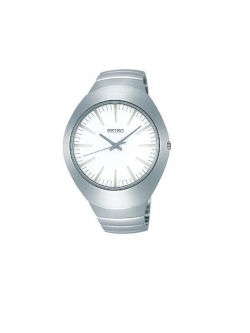 SEIKO SPIRIT Special Edition รุ่น SBPB007 - Silver