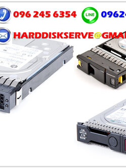 HP 820032-001, 819201-B21, HPE ,HP 8TB, 12G, SAS 7.2K, LFF 3.5in, 512e SC Midline