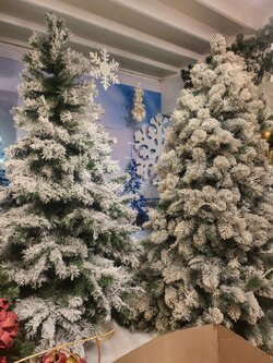 หาซื้อต้นคริสต์มาสปลอมเกรดคุณภาพ