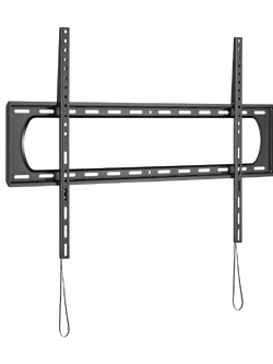 New! T960F ขาแขวนทีวี (ไม่ก้ม-เงย) Ultra Heavy-Duty XXL TV Wall Bracket for 60"-120", Max VESA 900x600 mm., Weight Capacity 120 Kg.