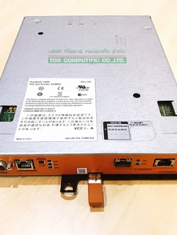 Dell 0V16M0 V16M0 594R6 [TorCompTH - ขาย จำหน่าย ราคา] Dell EqualLogic Type 14 iSCSI 10G Controller for EQL PS6100 PS6110XV PS6110