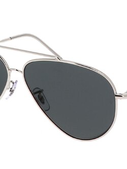 Ray-Ban Aviator Reverse RBR0101S 003/GR 59