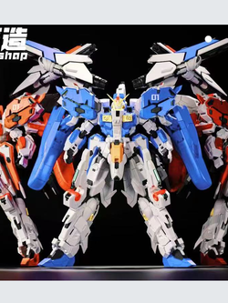 [Dwarf Workshop] 1/60 EX-S