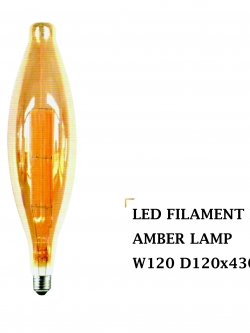 หลอดไฟ W120