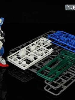 FullPlanModel RG 1/144 Exia R3 MB Version