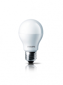 หลอดไฟ Essential LED A60 7W 6500K/3000K E27 PHILIPS