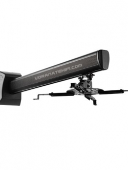 PRB-19 ขาแขวนเครื่องฉายโปรเจคเตอร์ Stylish Short Throw Projector wall mount