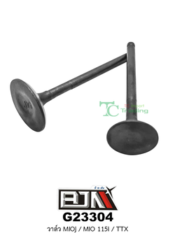 G23304 วาล์ว MIOj / MIO 115i / TTX