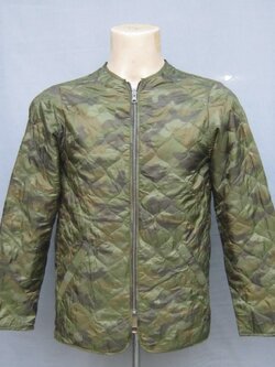 เสื้อซับใน M65 ไซส์เล็กลายพราง