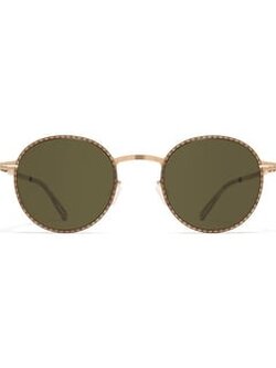 แว่นกันแดด Mykita - Nis (Col.342) 46