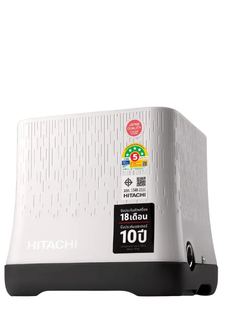 ปั๊มน้ำฮิตาชิ WMP 150-350 XX2 แรงดันน้ำคงที่