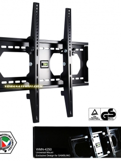 New 2020 ขาแขวนทีวี WMN-4250(Max 70 inch) Universal Tilting Mount Exclusive Design for SAMSUNG