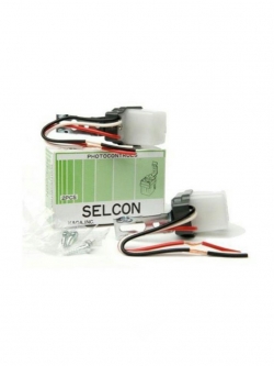สวิทช์แสงแดด เซลค่อน (SELCON ) 220V 3A