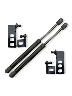 โช้คค้ำฝากระโปรงหน้าโตโยต้าโคโรล่าครอส Toyota Corolla Cross