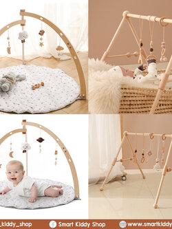 Play Gym โมบายตั้งพื้น