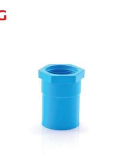 ข้อต่อตรงเกลียวใน SCG 1/2 นิ้ว - 4 นิ้ว