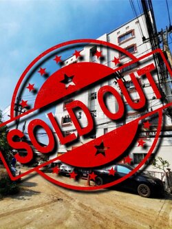 ขายคอนโด ย่าน รัชดาภิเษก 32, รัชโยธิน จันทรเกษม : คอนโด อาภา เพลส : 26.17 ตารางเมตร