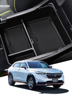 ถาดรองในที่ท้าวแขน ถาดเอนกประสงค์ Honda HR-V e:HEV (RV)