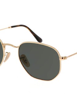 แว่นกันแดด Ray-Ban RB3548N 001/58 51