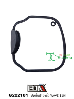 G222101 ปะเก็นฝาวาล์ว WAVE 110 I