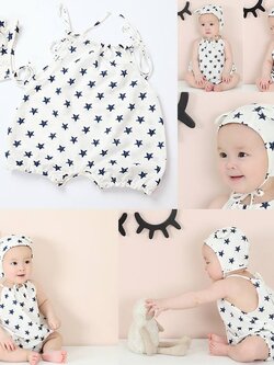 เสื้อผ้าเด็กอ่อน เด็กแรกเกิด