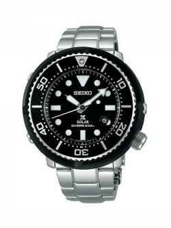 นาฬิกาผู้ชาย สายสแตนเลส SEIKO Prospex Diver Scuba Limited Edition รุ่น SBDN021J
