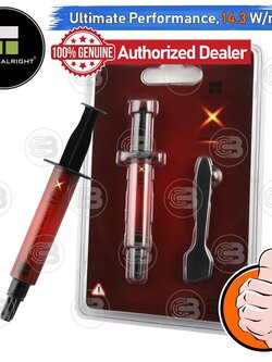 [CoolBlasterThai] Thermalright TFX Thermal Compound 6.2g./14.3 W/m.k