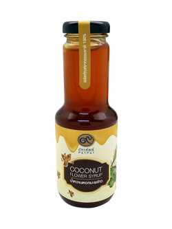 น้ำหวานดอกมะพร้าว 350 มิลลิลิตร