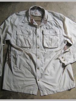 เสื้อเดินป่าผ้าแห้งเร็ว TK27662