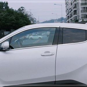 คิ้วกระจก (ขอบบน) C-HR