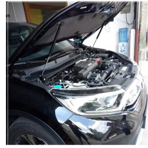 โช๊คค้ำฝากระโปรงหน้า CRV G5 รับประกัน 1 ปี