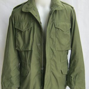 M65 Class 1 Pattern 2 39LP DSA100-67-C-0692 ผลิตปี 1967