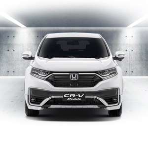 ชุดแต่ง Modulo CR-V 2020-2022