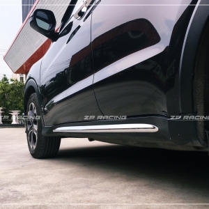 สเกิร์ตข้างโครเมียม HR-V 2014-2021