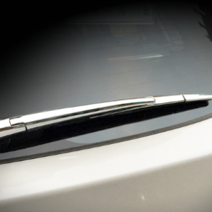 ครอบที่ปัดน้ำฝนโครเมียม FORESTER