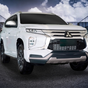 ชุดแต่ง ปาเจโร่ สปอร์ต ZF