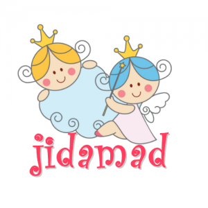 ร้านJidamadBABYShop