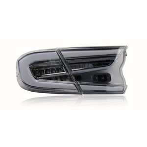 ไฟท้าย โคมไฟท้าย ACCORD G10 Full LED V.6 รุ่นโคมขาว