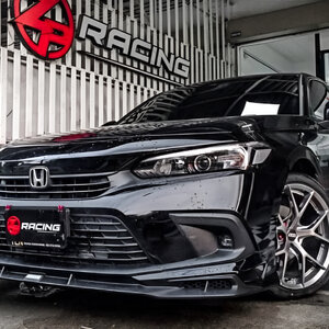 CIVIC FE e:HEV (2022-2027)