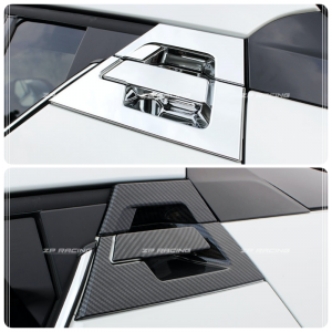 เบ้ามือจับประตูหลัง C-HR