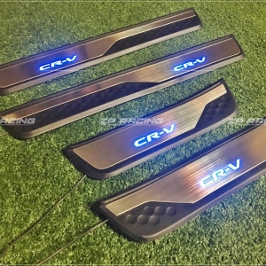 คิ้วบันได LED CRV(G5) Modulo รับประกัน 1 ปี