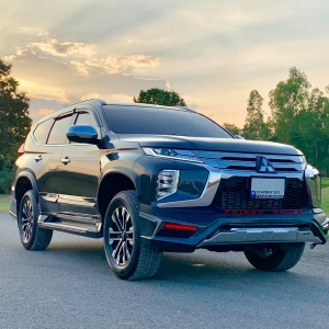 ชุดแต่ง ปาเจโร่ สปอร์ต FJ-20