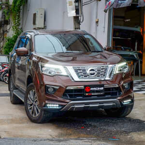 ชุดแต่ง TERRA SIGMA SPORT (RBS)