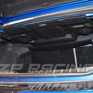 แผ่นชนวนกันเสียงห้องโดยสารท้ายรถ CIVIC FC