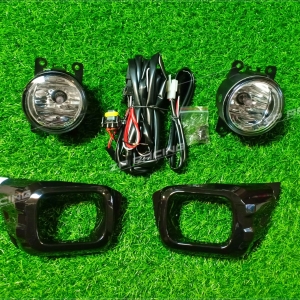 ไฟตัดหมอกฟอร์ดเรนเจอร์ Ford ranger ปี 2018-20222 สำหรับรุ่น XL+, XL